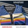 Airhead Santa Cruz Life Vest Multiple Sizes – Swim Vests for Adults, Children & Youth – Kwik Dry Neolite Fabric – USCG Approved(Adult Large)