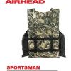 Airhead Sportsman Life Vest with Pockets Youth and Adult(Camo)