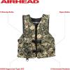 Airhead Sportsman Life Vest with Pockets Youth and Adult(Camo)
