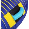 Airhead Strike, 1 Rider Towable Tube for Boating