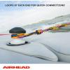 Airhead Tow Rope for 1-2(One Size)