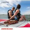 Airhead Tow Rope for 1-2(One Size)