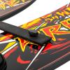 Airhead Trainer Water Skis for Kids and Adults – Multiple Sizes/Styles – Stability & Control – Ultimate Training System for Various Skill Levels(Wide Combo Skis 53″)