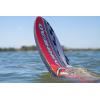 Airhead Trainer Water Skis for Kids and Adults – Multiple Sizes/Styles – Stability & Control – Ultimate Training System for Various Skill Levels(Wide Combo Skis 65″)