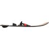 Airhead Trainer Water Skis for Kids and Adults – Multiple Sizes/Styles – Stability & Control – Ultimate Training System for Various Skill Levels(Wide Combo Skis 53″)