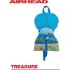 Airhead Treasure Infant and Child Life Vest, USCG Approved Infant 0-30lbs, Child 30-50lbs(Infant)