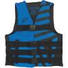 Airhead Trend Life Jacket, Coast Guard Approved, Men’s, Women’s and Youth Sizes(Blue)