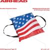 Airhead Type IV Throwable Cushion American Flag(American Flag)