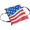 Airhead Type IV Throwable Cushion American Flag(American Flag)