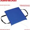 Airhead Type IV Throwable Cushion American Flag(Blue)