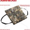 Airhead Type IV Throwable Cushion American Flag(Camo)