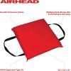 Airhead Type IV Throwable Cushion American Flag(Red)