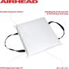 Airhead Type IV Throwable Cushion American Flag(White)