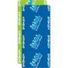 Airhead WATERMAT ROLL ‘N GO 1 Floating Water Mat and Airhead Big Mable Towable 1-2 Rider Tube for Boating and Water Sports