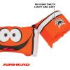Airhead Water Otter Classic Life Jacket | Flotation Devices for Kids | Multiple Colors Available(Clownfish)