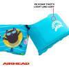 Airhead Water Otter Classic Life Jacket | Flotation Devices for Kids | Multiple Colors Available(Floating Cats)