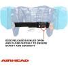 Airhead Water Otter Classic Life Jacket | Flotation Devices for Kids | Multiple Colors Available(Floating Cats)