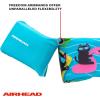 Airhead Water Otter Classic Life Jacket | Flotation Devices for Kids | Multiple Colors Available(Floating Cats)