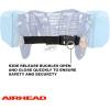 Airhead Water Otter Classic Life Jacket | Flotation Devices for Kids | Multiple Colors Available(Lil’ Lifeguard)