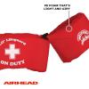 Airhead Water Otter Classic Life Jacket | Flotation Devices for Kids | Multiple Colors Available(Lil’ Lifeguard)