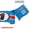 Airhead Water Otter Classic Life Jacket | Flotation Devices for Kids | Multiple Colors Available(Race Car)