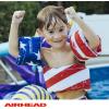 Airhead Water Otter Classic Life Jacket | Flotation Devices for Kids | Multiple Colors Available(Unicorn)