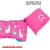Airhead Water Otter Classic Life Jacket | Flotation Devices for Kids | Multiple Colors Available(Unicorn)
