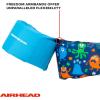 Airhead Water Otter Classic Life Jacket, Flotation Devices for Kids, Monster