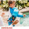Airhead Water Otter Classic Life Jacket, Flotation Devices for Kids, Monster