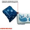 Airhead Water Otter Elite Life Jacket | Flotation Devices for Kids | Multiple Colors Available(Maritime)