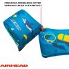 Airhead Water Otter Elite Life Jacket | Flotation Devices for Kids | Multiple Colors Available(Scuba Diver)
