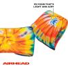 Airhead Water Otter Elite Life Jacket | Flotation Devices for Kids | Multiple Colors Available(Tie Dye)