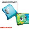 Airhead Water Otter Elite Life Jacket | Flotation Devices for Kids | Multiple Colors Available(Treasure)