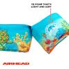 Airhead Water Otter Elite Life Jacket | Flotation Devices for Kids | Multiple Colors Available(Turtle)
