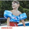 Airhead Water Otter Premium Life Jacket | Flotation Devices for Kids | Multiple Colors Available(Beach Princess)