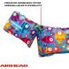 Airhead Water Otter Premium Life Jacket | Flotation Devices for Kids | Multiple Colors Available(Guppy)