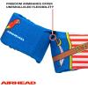 Airhead Water Otter Premium Life Jacket | Flotation Devices for Kids | Multiple Colors Available(Pirate)