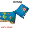 Airhead Water Otter Premium Life Jacket | Flotation Devices for Kids | Multiple Colors Available(Seahorse)