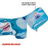 Airhead Water Otter Premium Life Jacket | Flotation Devices for Kids | Multiple Colors Available(Shark)