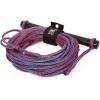 Airhead Water Ski Rope with Rubber Handle, 1 Section, 75-Feet(OUTDOOR)