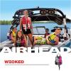 Airhead Wicked Kwik-Dry NeoLite Flex Lift Jacket | US Coast Guard Approved, Designed for Water Sports, Multiple Sizes(Child)