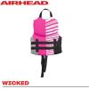 Airhead Wicked Kwik-Dry NeoLite Flex Lift Jacket | US Coast Guard Approved, Designed for Water Sports, Multiple Sizes(Child)