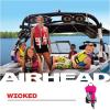 Airhead Wicked Kwik-Dry NeoLite Flex Lift Jacket | US Coast Guard Approved, Designed for Water Sports, Multiple Sizes(Infant)