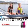 Airhead Wicked Kwik-Dry NeoLite Flex Lift Jacket | US Coast Guard Approved, Designed for Water Sports, Multiple Sizes(X-Large)