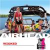 Airhead Wicked Kwik-Dry NeoLite Flex Lift Jacket | US Coast Guard Approved, Designed for Water Sports, Multiple Sizes(Youth & Women)