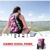Airhead Women’s CAMO COOL Kwik-Dry Neolite Flex Life Jacket, US Coast Guard Approved(Life Jacket)