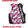 Airhead Women’s CAMO COOL Kwik-Dry Neolite Flex Life Jacket, US Coast Guard Approved(Life Jacket)