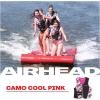 Airhead Women’s CAMO COOL Kwik-Dry Neolite Flex Life Jacket, US Coast Guard Approved(Life Jacket)
