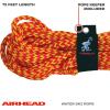 NEW AIRHEAD DBL HANDLE SKI ROPE AHSR6