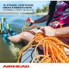 NEW AIRHEAD DBL HANDLE SKI ROPE AHSR6